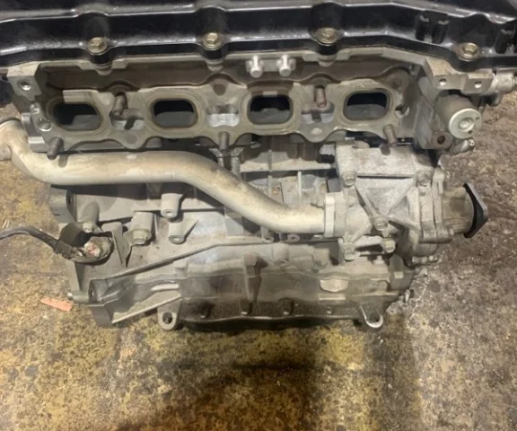 Продажа двигателя 4B12