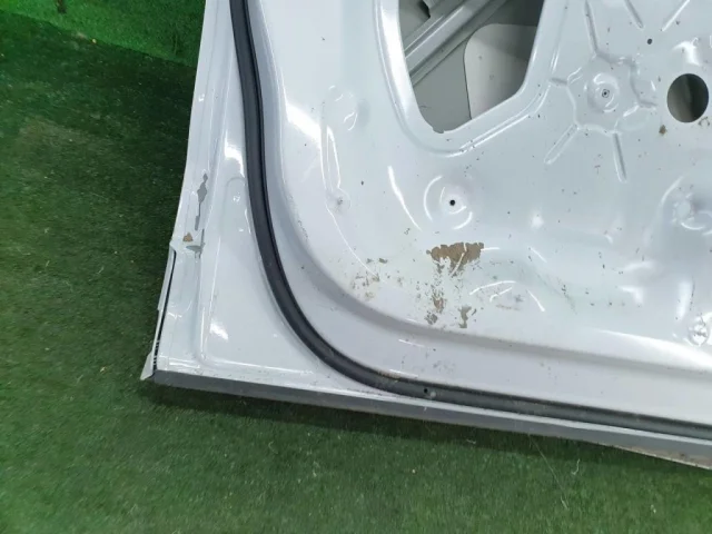 Дверь передняя левая для Audi Q3 F3 2018+ на фотографиях