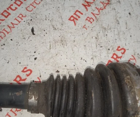 Привод передний правый для Volkswagen Tiguan I NF 2006-2017 на фотографиях