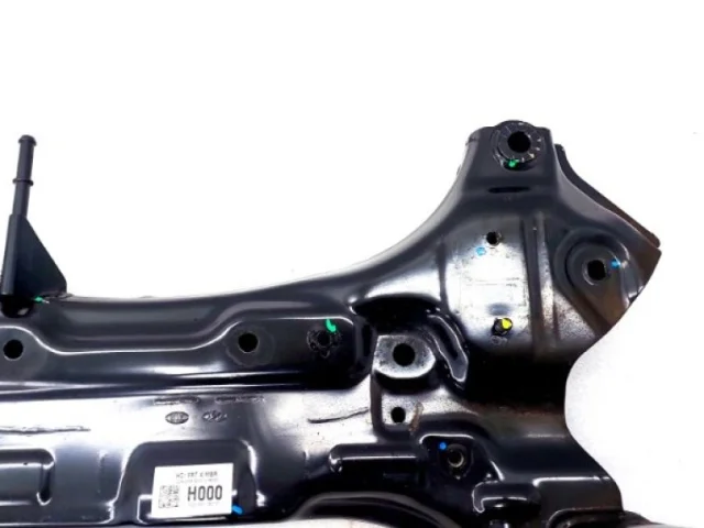 Подрамник двигателя для Hyundai Solaris 2 (2017-2022) на фотографиях