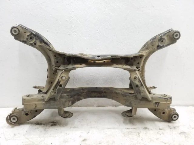 Задний подрамник для Mazda CX 5 KE 2011-2017 на фотографиях