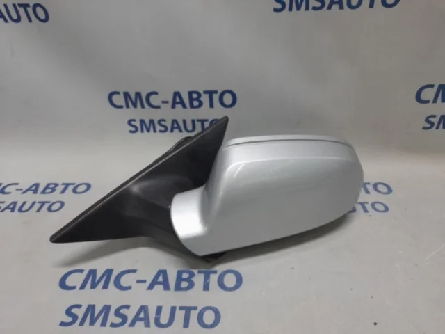 Зеркало боковое левое для Audi A5 8F Купе 2007-2016 на фотографиях