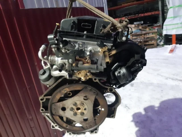 Продажа двигателя Z18XER