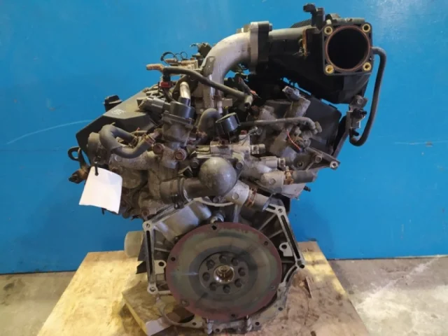 Продажа двигателя 6B31