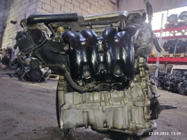 Продажа двигателя 1AZ-FE