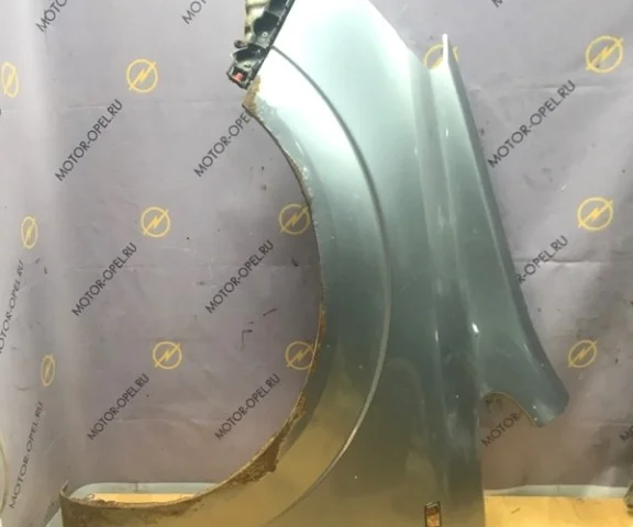 Зеркала для Opel Zafira B 2005-2015 на фотографиях