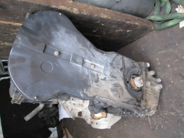 Продажа двигателя XU10J4R