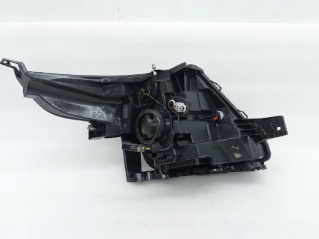 Фара левая для Ford Explorer U502 2011-2016 на фотографиях