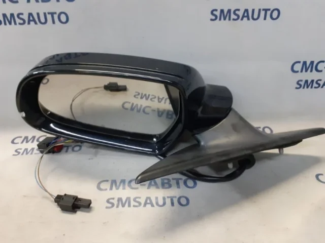 Зеркало боковое левое для Audi A5 8F Купе 2007-2016 на фотографиях