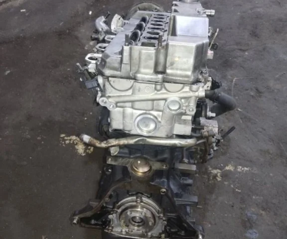 Продажа двигателя 4D56