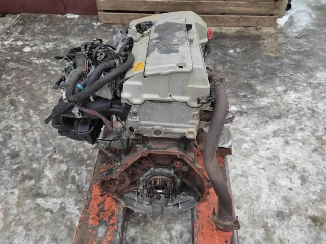 Продажа двигателя 111.977