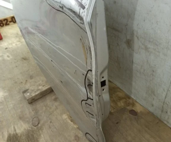 Двери для Kia Picanto ТA 2011-2017 (5dr) на фотографиях