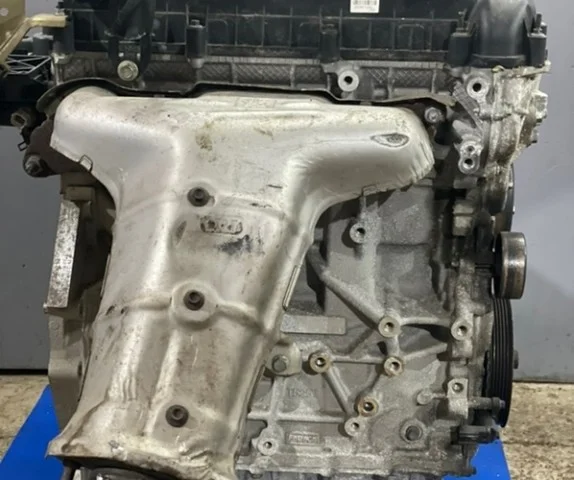 Продажа двигателя L3 VE