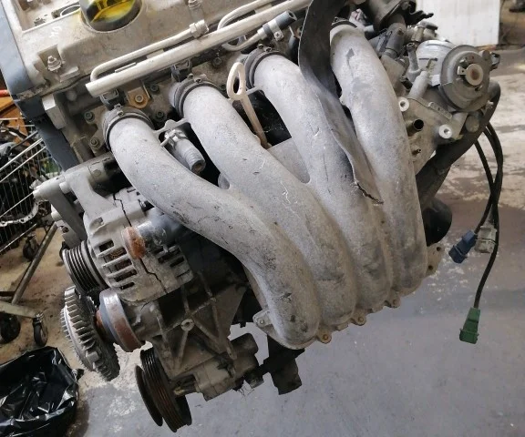 Продажа двигателя ADR