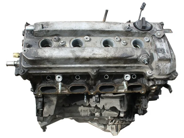 Продажа двигателя 2AZ-FE