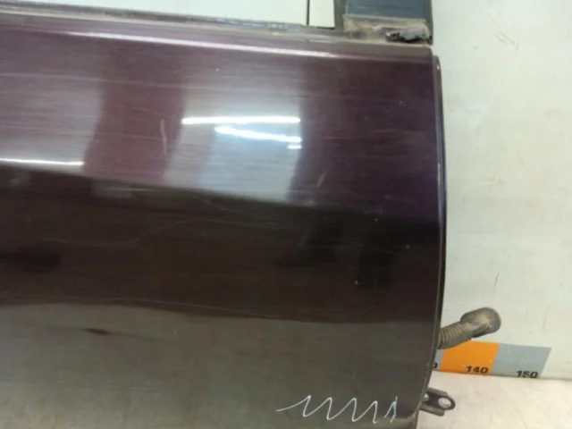 Дверь задняя правая для Hyundai Elantra HD 2006-2011 на фотографиях