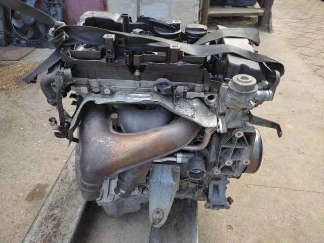 Продажа двигателя 271.946