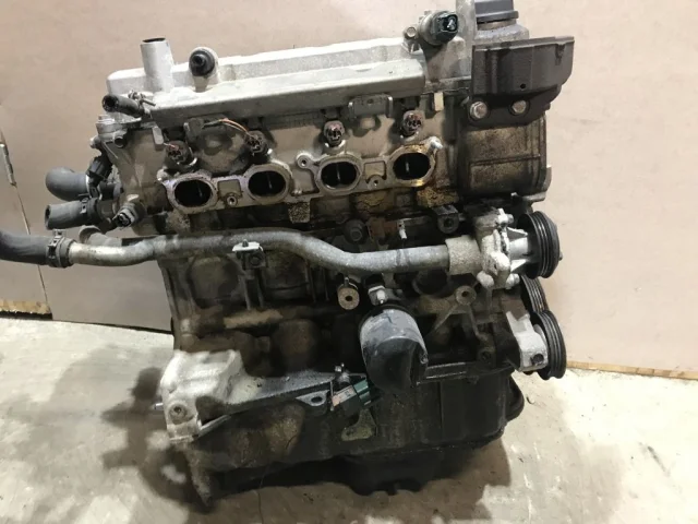 Продажа двигателя CR14DE