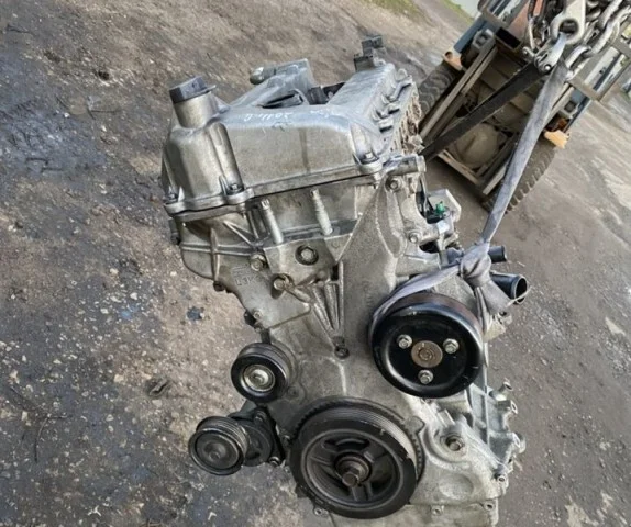 Продажа двигателя L3 VDT