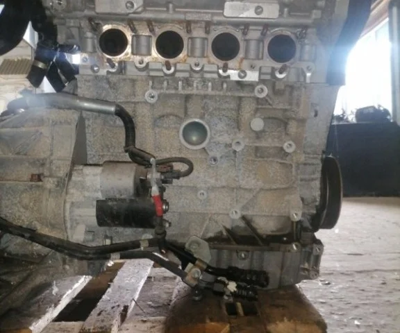 Продажа двигателя ALT