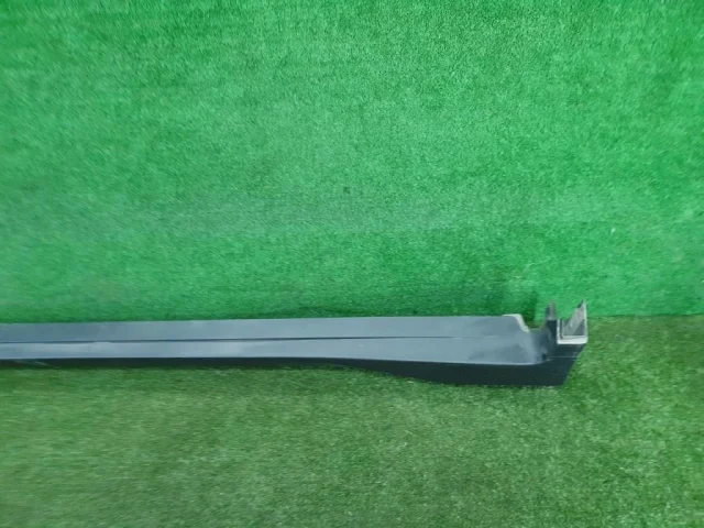 Порог левый для Nissan X-Trail T31 RU 2007-2014 на фотографиях