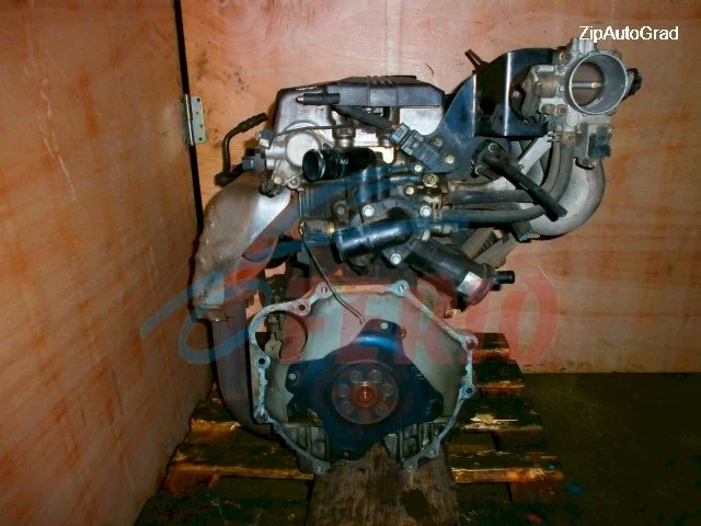 Продажа двигателя G4KA