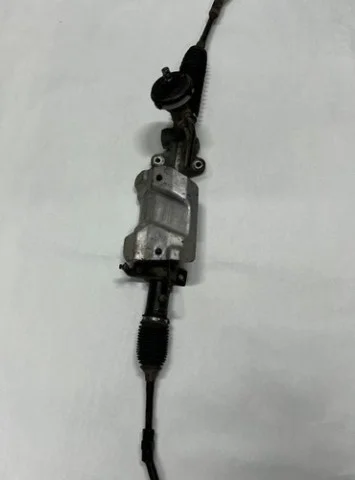 Рулевая рейка для Kia Rio 3 рестайлинг на фотографиях