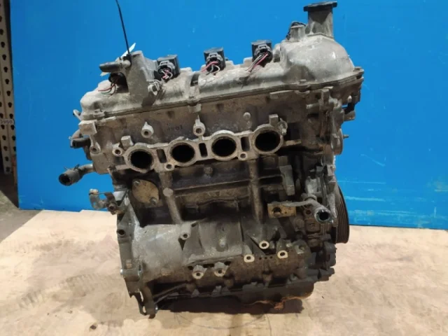 Продажа двигателя LF18