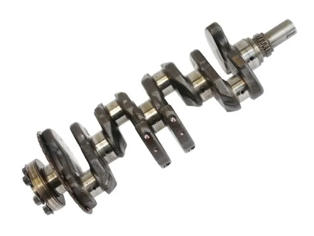 Коленвал для Nissan Primera P12 Седан 2002-2008 на фотографиях