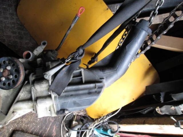 Продажа двигателя 166.940