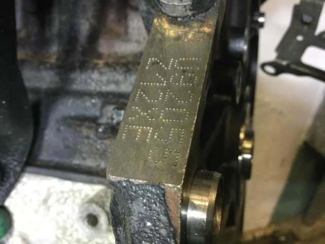 Продажа двигателя Z12XE