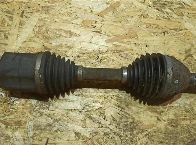 Привод передний правый для Opel Antara 2006-2017 на фотографиях