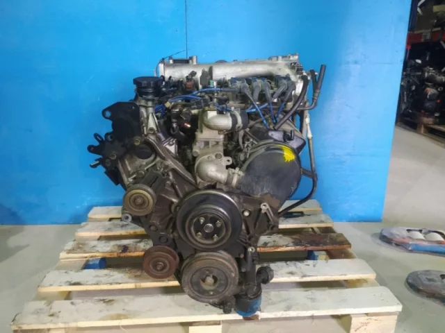 Продажа двигателя 6G74