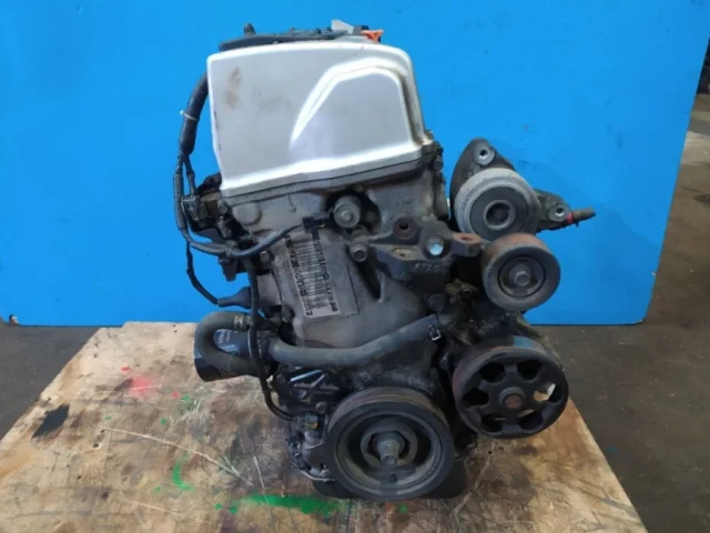 Продажа двигателя K24A3