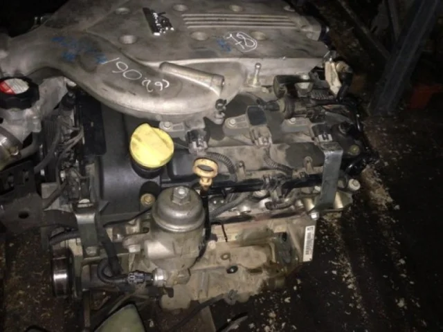 Продажа двигателя LY7