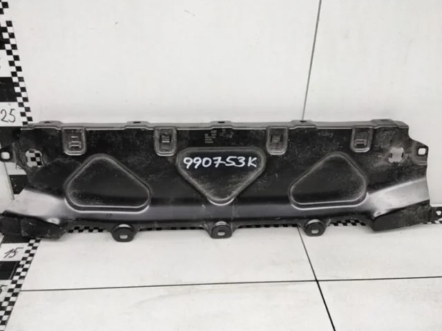 Панель радиатора (телевизор) для BMW X5 G05 2018+ на фотографиях