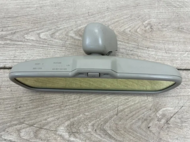 Зеркало заднего вида (в салоне) для Audi Q7 4L 2005-2015 на фотографиях