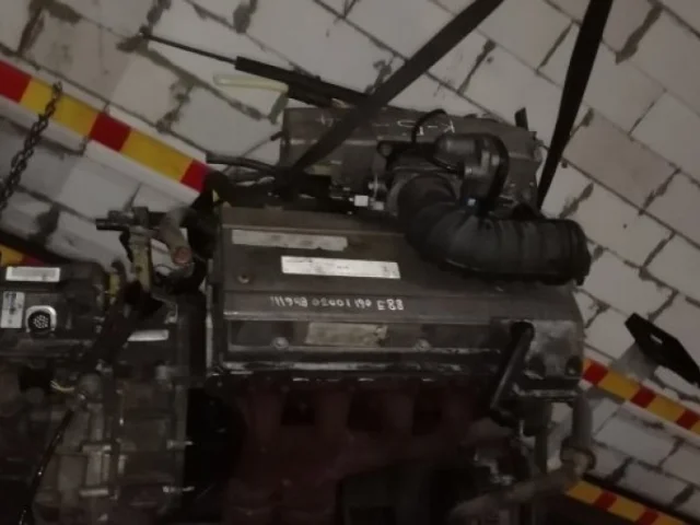 Продажа двигателя 111.948