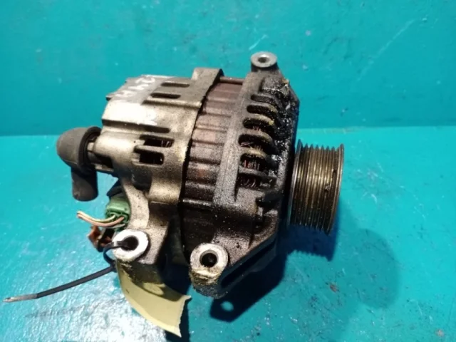 Генератор для Honda CR-V RD 2001-2006 на фотографиях