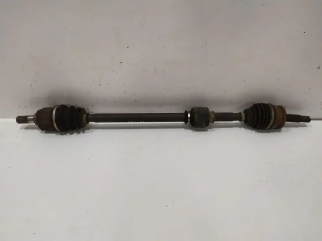 Привод передний левый для Hyundai Solaris 2 (2017-2022) на фотографиях