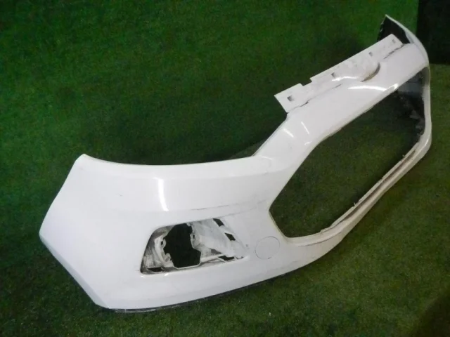 Крылья для Ford EcoSport 2012-2019 на фотографиях