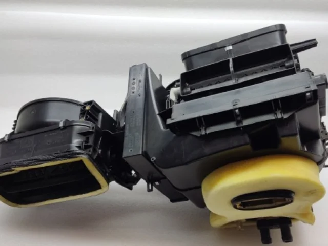 Корпус печки для Skoda Rapid I NH3 2012-2017 на фотографиях