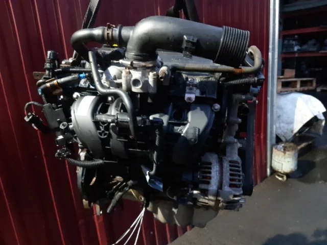 Продажа двигателя Z14XEP