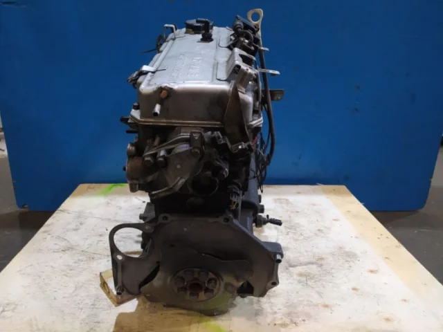 Продажа двигателя 4G64