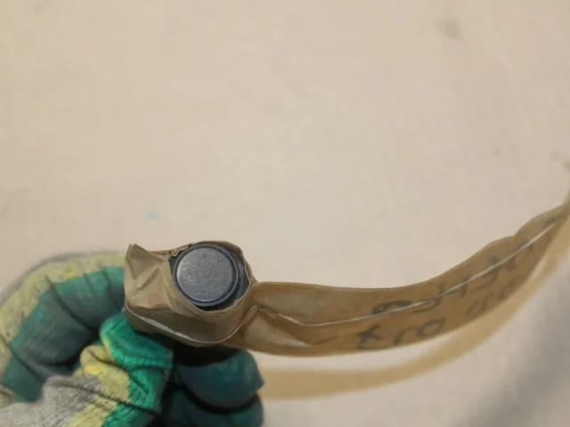 Парктроник передний для BMW 5er Ф10 2010-2013 на фотографиях