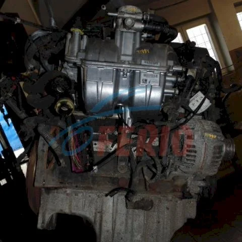 Продажа двигателя Z16XE