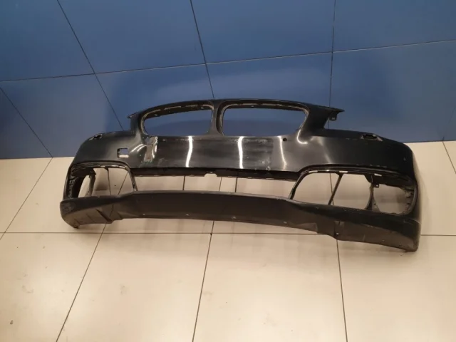 Ноускат для BMW 5er Ф10 2010-2013 на фотографиях