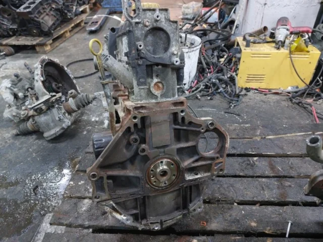 Продажа двигателя X16SZR