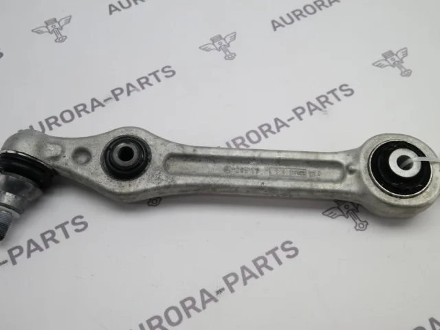 Качающийся рычаг правый для Mercedes-Benz CLS class C257 2018+ на фотографиях