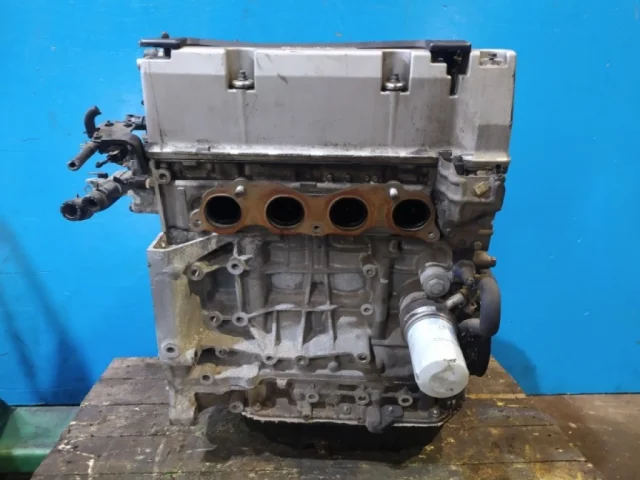 Продажа двигателя K24A3